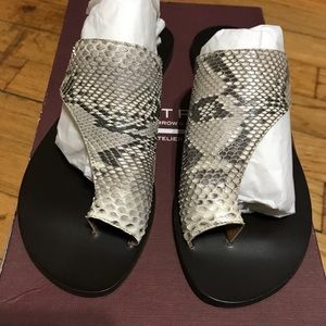 ATP - All Tomorrow’s Parties Atelier - Sandals